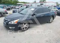 2013 Nissan ALTIMA фото