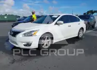 2013 Nissan ALTIMA фото