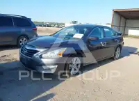 2013 Nissan ALTIMA photo