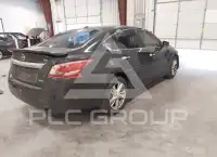 2013 Nissan ALTIMA photo