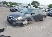 2013 Nissan ALTIMA фото