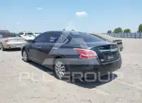 2013 Nissan ALTIMA photo