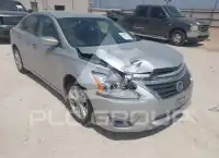 2013 Nissan ALTIMA photo