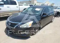 2013 Nissan ALTIMA photo