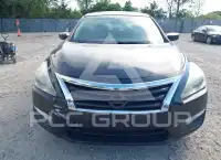 2013 Nissan ALTIMA photo