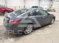 2013 Nissan ALTIMA photo