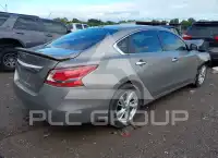 2013 Nissan ALTIMA фото