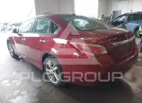 2013 Nissan ALTIMA photo