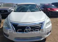 2013 Nissan ALTIMA photo