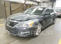 2013 Nissan ALTIMA photo
