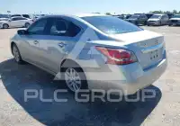 2013 Nissan ALTIMA фото