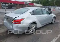2013 Nissan ALTIMA фото