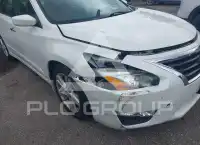 2013 Nissan ALTIMA photo