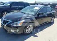 2013 Nissan ALTIMA фото