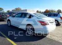 2013 Nissan ALTIMA фото