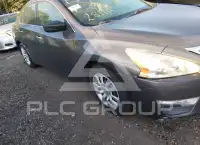 2013 Nissan ALTIMA photo