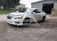 2013 Nissan ALTIMA photo