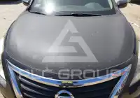 2013 Nissan ALTIMA photo