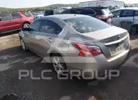 2013 Nissan ALTIMA фото