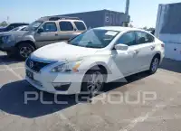 2013 Nissan ALTIMA фото