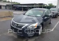 2013 Nissan ALTIMA photo