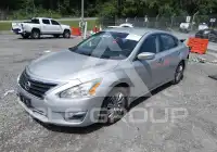 2013 Nissan ALTIMA фото
