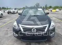 2013 Nissan ALTIMA photo