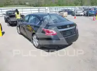 2013 Nissan ALTIMA photo