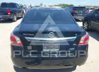 2013 Nissan ALTIMA фото