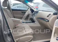 2013 Nissan ALTIMA photo