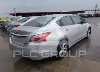 2013 Nissan ALTIMA photo