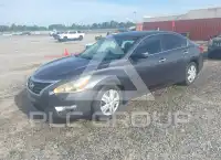 2013 Nissan ALTIMA фото