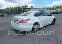2013 Nissan ALTIMA фото
