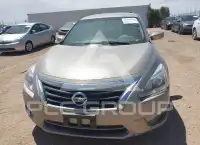 2013 Nissan ALTIMA фото