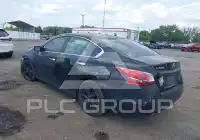 2013 Nissan ALTIMA photo