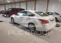 2013 Nissan ALTIMA фото