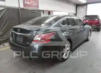 2013 Nissan ALTIMA photo