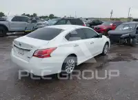 2013 Nissan ALTIMA photo
