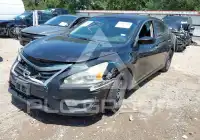 2013 Nissan ALTIMA фото