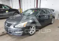 2013 Nissan ALTIMA photo