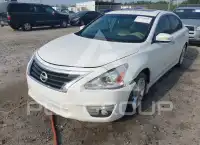 2013 Nissan ALTIMA фото