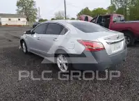 2013 Nissan ALTIMA фото
