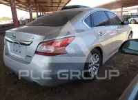 2013 Nissan ALTIMA photo