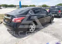 2013 Nissan ALTIMA фото