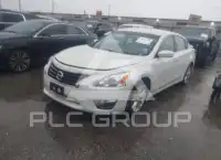 2013 Nissan ALTIMA фото