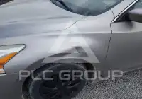 2013 Nissan ALTIMA photo