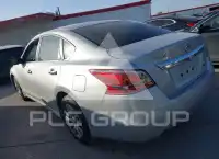 2013 Nissan ALTIMA фото