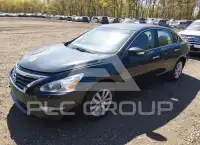 2013 Nissan ALTIMA фото
