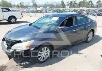 2013 Nissan ALTIMA photo