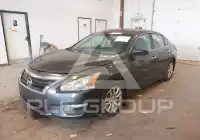 2013 Nissan ALTIMA photo